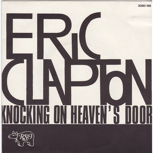 Knocking On Heaven's Door - Someone Like You