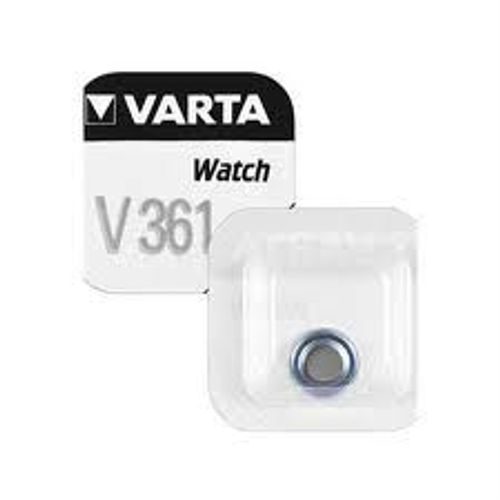 1Pile Bouton SR721SW S721S V361 oxyde d'argent ( v10)