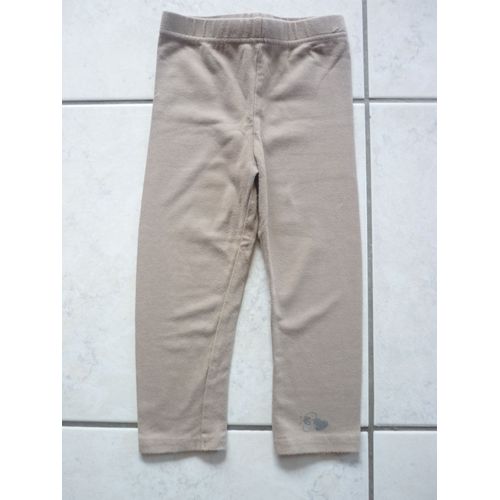 Legging Orchestra 23 Mois