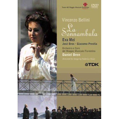 La Somnambule (Opera)