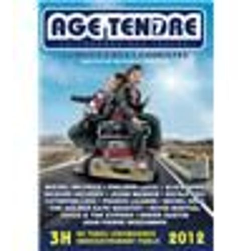 Age Tendre¿ La Tournée Des Idoles  Vol 7
