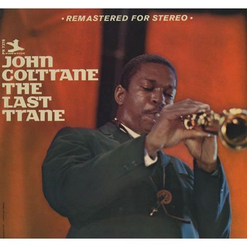 The Last Trane