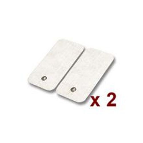 Electrodes Pour Em41 Et Em80 - 8 Petites Electrodes Em41 - Em80 Avec 4 Grandes Electrodes Em41 - Em80