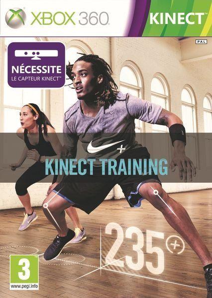 nike kinect training xbox one