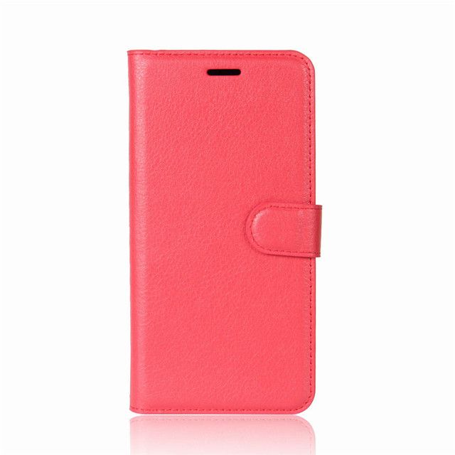 Étui Magnétique À Rabat En Cuir De Luxe Housse Pour Oppo A9 A5 2020 A31 A91 A52 A72 A92 Realme C3 C11 5 6 Pro 5i Reno 3 Find X2 Neo Lite