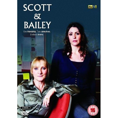 Scott & Bailey