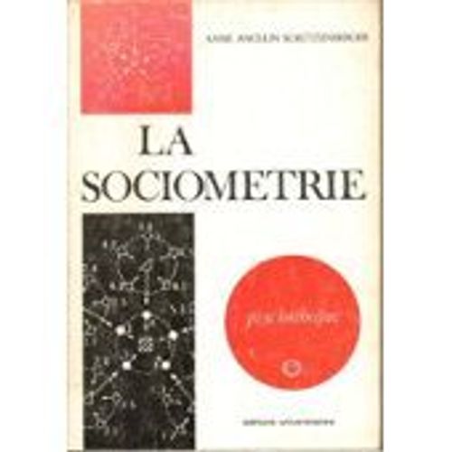 La Sociométrie