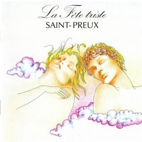 La Fete Triste
