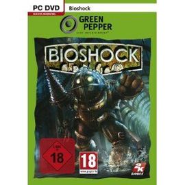 Bioshock Green Pepper Pc