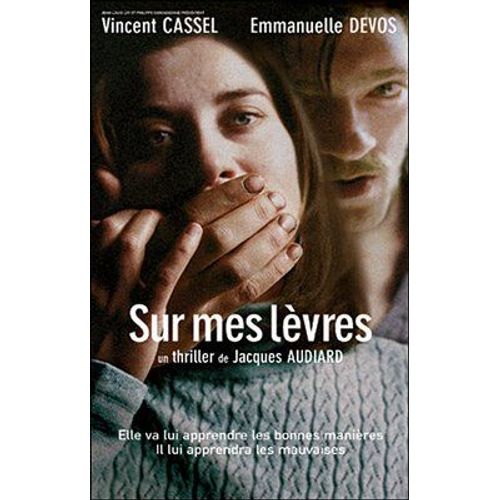 Sur Mes Lèvres