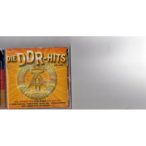 Die Ddr Hits