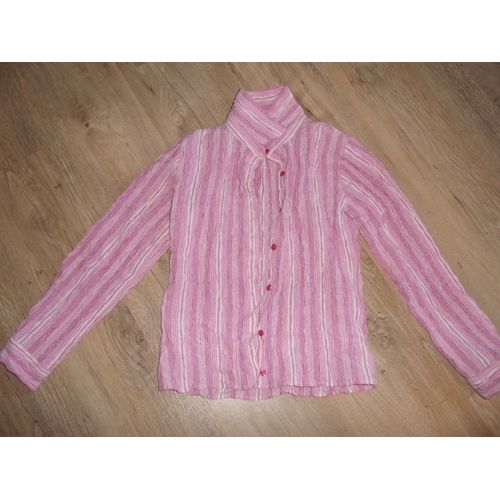 Chemise Okaïdi