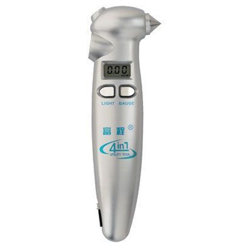 Testeur De Pression 4 En 1