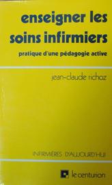 Enseigner Les Soins Infirmiers