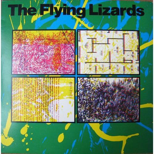 The Flying Lizards