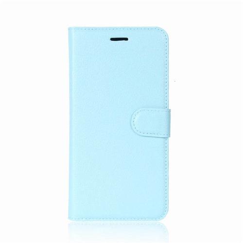 Étuis De Téléphone En Cuir Pour Xiaomi Redmi Note 5a Prime Housse Portefeuille À Rabat