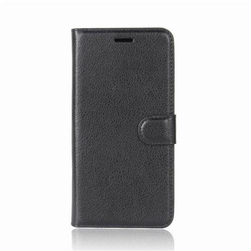 Étuis De Téléphone En Cuir Pour Xiaomi Redmi Note 5a Prime Housse Portefeuille À Rabat