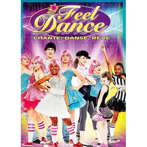 Feel The Dance