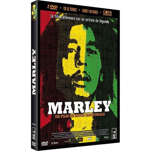 Marley - Édition Collector