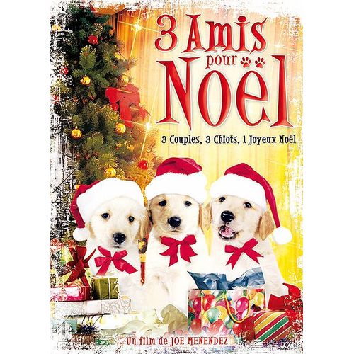 3 Amis Pour Noël