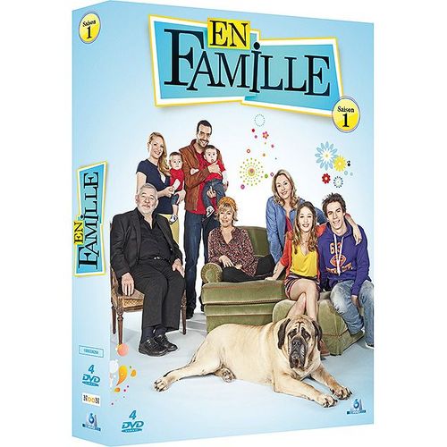 En Famille - Saison 1