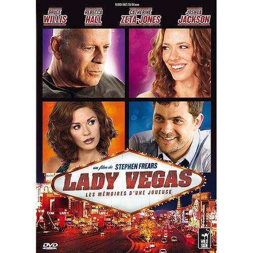 Lady Vegas, Les Mémoires D'une Joueuse