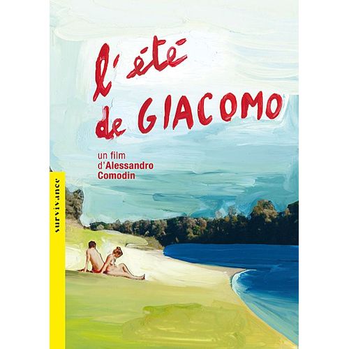 L'eté De Giacomo