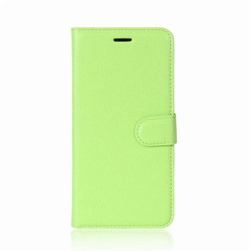 Étuis De Téléphone En Cuir Pour Xiaomi Redmi Note 5a Prime Housse Portefeuille À Rabat