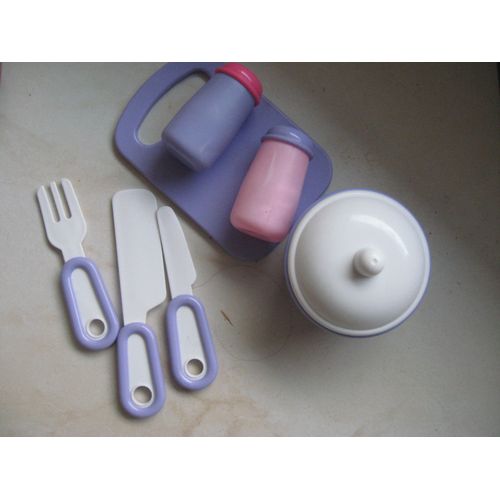 Lot De Dinette