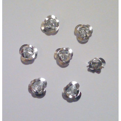 Perles Fleurs