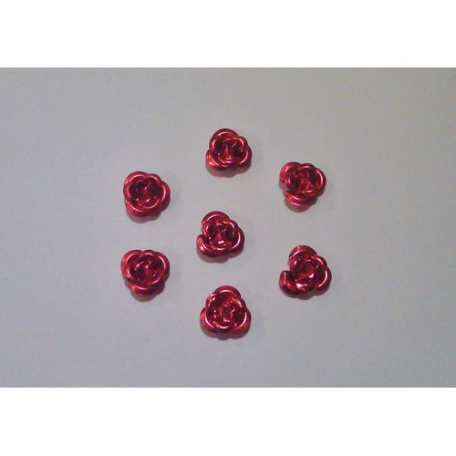 Perles Fleurs