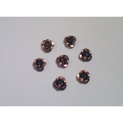 Perles Fleurs