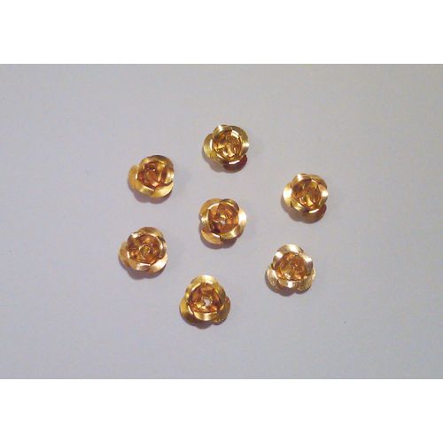 Perles Fleurs