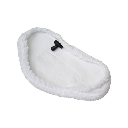 Lot De 2 Lingettes Pour Le Balai Vapeur Clean Up
