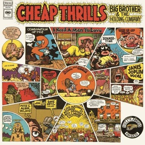 Cheap Thrills (180 Gram)[180 Gram]