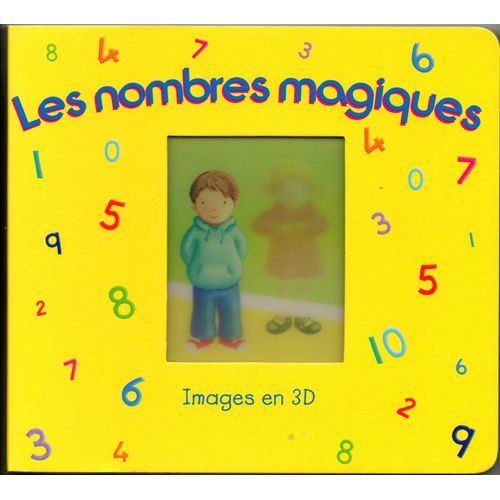 Les Nombres Magiques