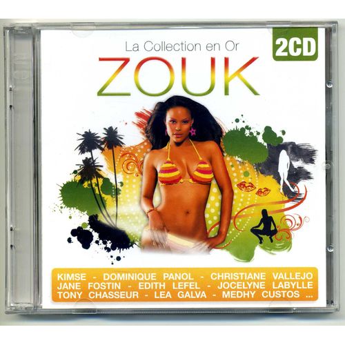Année Du Zouk 2009