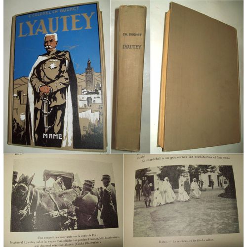 Le Marechal Lyautey