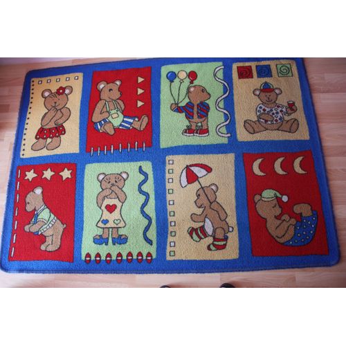 Tapis Décoration Chambre Enfant