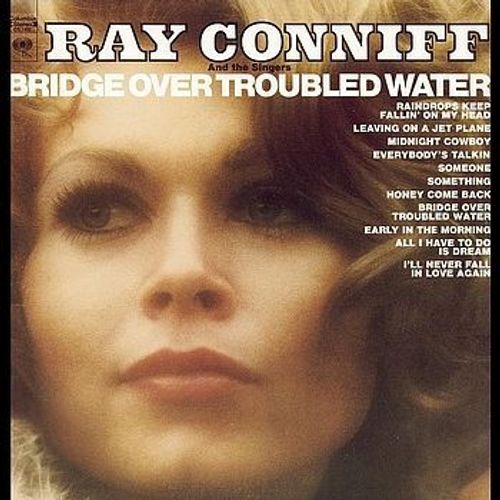 Bridge Over Troubled Water