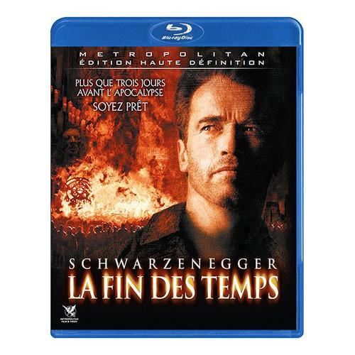 La Fin Des Temps - Blu-Ray