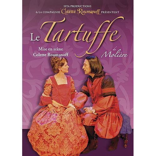 Tartuffe De Molière