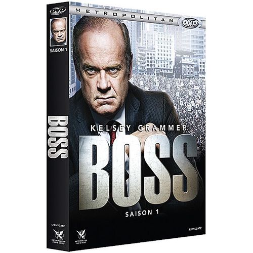 Boss - Saison 1