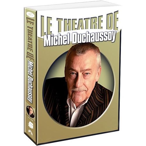 Le Théâtre De Michel Duchassoy