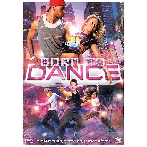 Born To Dance