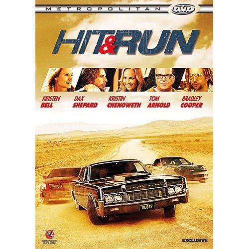 Hit & Run