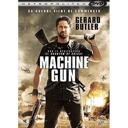 Machine Gun