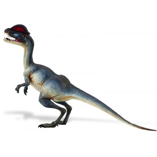 Dinosaure - Dilophosaure