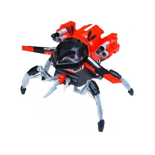 Robot - Kung Zhu Pets - Spider Walker
