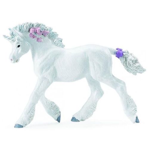 Bébé Licorne